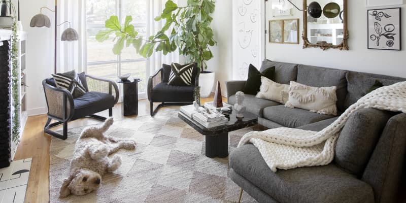 Ugg mammoth blanket 2025